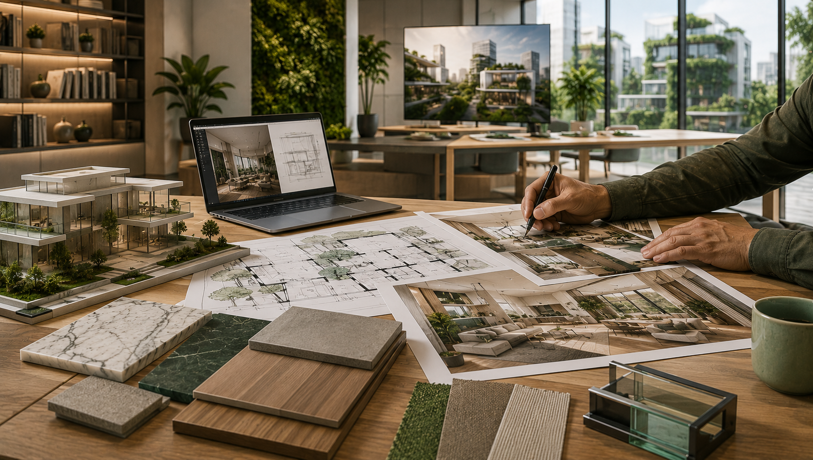 Designing the Future